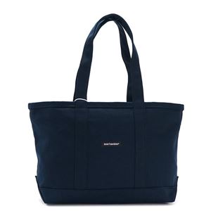 marimekko�i�}�����b�R�j �g�[�g�o�b�O 40864 2 DARK BLUE