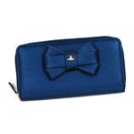 Vivienne Westwood�i���B���B�A���E�G�X�g�E�b�h�j �����z 5140 METAL BLU