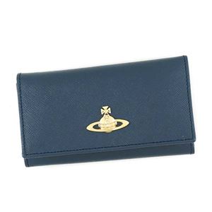 Vivienne Westwood�i���B���B�A���E�G�X�g�E�b�h�j �L�[�P�[�X 321401 BLUE