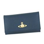 Vivienne Westwood�i���B���B�A���E�G�X�g�E�b�h�j �L�[�P�[�X 321401 BLUE