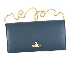 Vivienne Westwood�i���B���B�A���E�G�X�g�E�b�h�j �����z 321403 BLUE