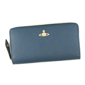 Vivienne Westwood�i���B���B�A���E�G�X�g�E�b�h�j �����z 321407 BLUE