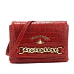 Vivienne Westwood�i���B���B�A���E�G�X�g�E�b�h�j �V�����_�[�o�b�O 7269V RED
