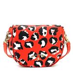 Vivienne Westwood�i���B���B�A���E�G�X�g�E�b�h�j �V�����_�[�o�b�O 190003 RED