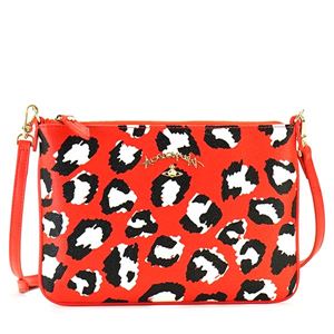 Vivienne Westwood�i���B���B�A���E�G�X�g�E�b�h�j �V�����_�[�o�b�O 190005 RED