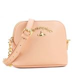 Vivienne Westwood�i���B���B�A���E�G�X�g�E�b�h�j �V�����_�[�o�b�O 7280V PINK
