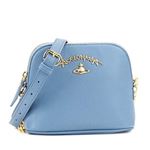 Vivienne Westwood�i���B���B�A���E�G�X�g�E�b�h�j �V�����_�[�o�b�O 7280V BLUE