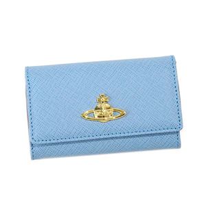 Vivienne Westwood�i���B���B�A���E�G�X�g�E�b�h�j �L�[�P�[�X 720V BLUE