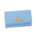 Vivienne Westwood�i���B���B�A���E�G�X�g�E�b�h�j �L�[�P�[�X 720V BLUE