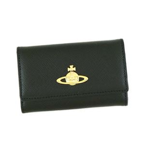 Vivienne Westwood�i���B���B�A���E�G�X�g�E�b�h�j �L�[�P�[�X 720 BLACK