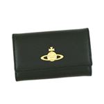 Vivienne Westwood�i���B���B�A���E�G�X�g�E�b�h�j �L�[�P�[�X 720 BLACK