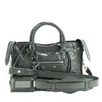 BalenciagaioVAKj nhobO 431621 1160 GRIS FOSSILE