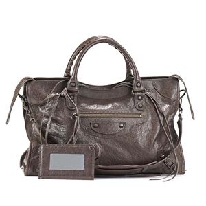 Balenciaga�i�o�����V�A�K�j �n���h�o�b�O 115748 2065