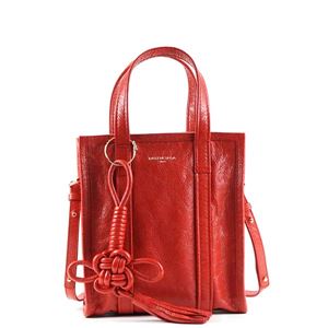 BalenciagaioVAKj nhobO 452458 6290 ROUGEGROS/RO