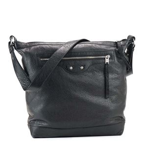Balenciaga�i�o�����V�A�K�j �i�i���K�P�o�b�O 340687 2757 BLACK