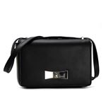 KATE SPADE�i�P�C�g�X�y�[�h�j �V�����_�[�o�b�O PXRU4763 1 BLACK