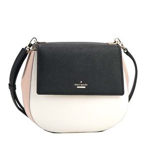 KATE SPADE�i�P�C�g�X�y�[�h�j �V�����_�[�o�b�O PXRU6912 232 TOASTED WHEAT MULTI