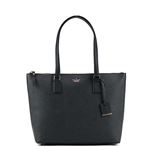 KATE SPADE�i�P�C�g�X�y�[�h�j �g�[�g�o�b�O PXRU6921 1 BLACK