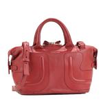 SEE BY CHLOE�i�V�[�o�C�N���G�j �n���h�o�b�O 9S7675 593 RED VELVET