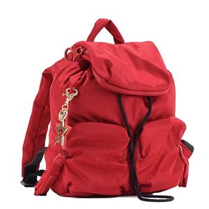 SEE BY CHLOE�i�V�[�o�C�N���G�j �o�b�N�p�b�N 9S7841 593 RED VELVET