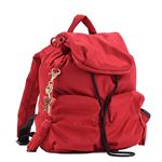 SEE BY CHLOE�i�V�[�o�C�N���G�j �o�b�N�p�b�N 9S7841 593 RED VELVET