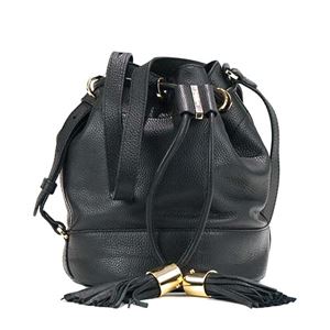 SEE BY CHLOE�i�V�[�o�C�N���G�j �V�����_�[�o�b�O 9S7715 1 BLACK