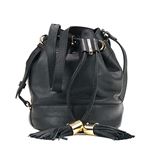 SEE BY CHLOE�i�V�[�o�C�N���G�j �V�����_�[�o�b�O 9S7715 1 BLACK