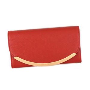 SEE BY CHLOE�i�V�[�o�C�N���G�j �����z 9P7581 507 CRANBERRY