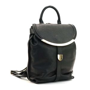 SEE BY CHLOE�i�V�[�o�C�N���G�j �o�b�N�p�b�N 9S7863 1 BLACK