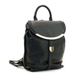 SEE BY CHLOE�i�V�[�o�C�N���G�j �o�b�N�p�b�N 9S7863 1 BLACK