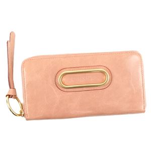 SEE BY CHLOE�i�V�[�o�C�N���G�j �����z 9P7677 BHW MISTY PINK
