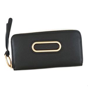 SEE BY CHLOE�i�V�[�o�C�N���G�j �����z 9P7677 1 BLACK