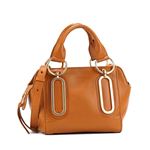 SEE BY CHLOE�i�V�[�o�C�N���G�j �n���h�o�b�O 9S7801 BHP HAZEL