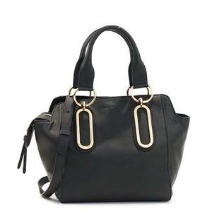 SEE BY CHLOE�i�V�[�o�C�N���G�j �n���h�o�b�O 9S7802 1 BLACK