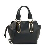 SEE BY CHLOE�i�V�[�o�C�N���G�j �n���h�o�b�O 9S7802 1 BLACK