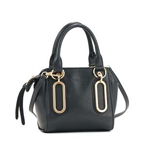 SEE BY CHLOE�i�V�[�o�C�N���G�j �n���h�o�b�O 9S7822 1 BLACK