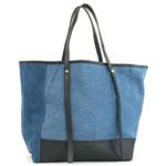 SEE BY CHLOE�i�V�[�o�C�N���G�j �g�[�g�o�b�O 9S7835 207 DENIM