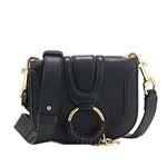 SEE BY CHLOE�i�V�[�o�C�N���G�j �i�i���K�P�o�b�O 9S7895 1 BLACK