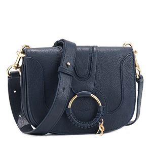 SEE BY CHLOE�i�V�[�o�C�N���G�j �i�i���K�P�o�b�O 9S7896 BJZ ULTRAMARINE