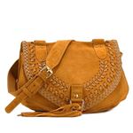 SEE BY CHLOE�i�V�[�o�C�N���G�j �i�i���K�P�o�b�O 9S7893 BK2 PASSITO