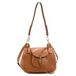 SEE BY CHLOE�i�V�[�o�C�N���G�j �i�i���K�P�o�b�O 9S7909 153 CARAMEL