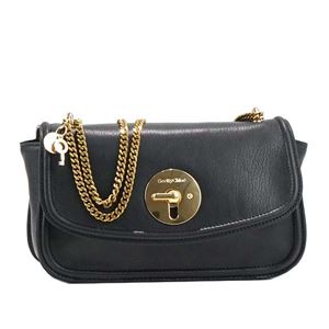 SEE BY CHLOE�i�V�[�o�C�N���G�j �V�����_�[�o�b�O 9S7872 1 BLACK