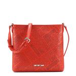 LOVE MOSCHINO�i���u���X�L�[�m�j �i�i���K�P�o�b�O JC4023 500 ROSSO