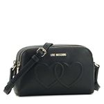 LOVE MOSCHINO�i���u���X�L�[�m�j �i�i���K�P�o�b�O JC4291 0 NERO