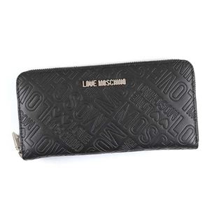 LOVE MOSCHINO�i���u���X�L�[�m�j �����z JC5528 0 NERO