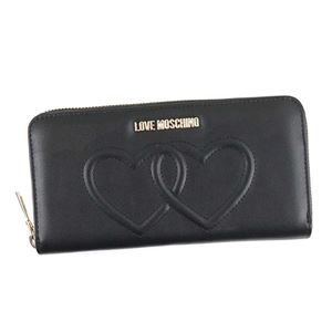 LOVE MOSCHINO�i���u���X�L�[�m�j �����z JC5541 0 NERO