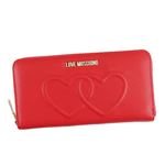 LOVE MOSCHINO�i���u���X�L�[�m�j �����z JC5541 500 ROSSO