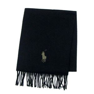 RalphLauren�i�����t���[�����j �}�t���[ 6F0007 2 BLACK/OLIVE