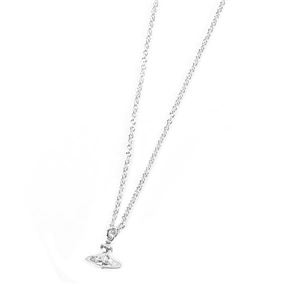 Vivienne Westwood�i���B���B�A���E�G�X�g�E�b�h�j �y���_���g/�l�b�N���X BP1175/1 RHODIUM