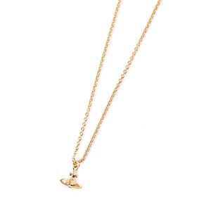 Vivienne Westwood�i���B���B�A���E�G�X�g�E�b�h�j �y���_���g/�l�b�N���X BP1175/2 GOLD
